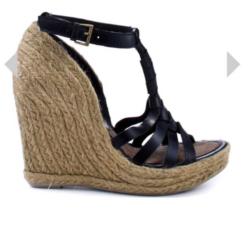 Sam Edelman Leroy Wedge